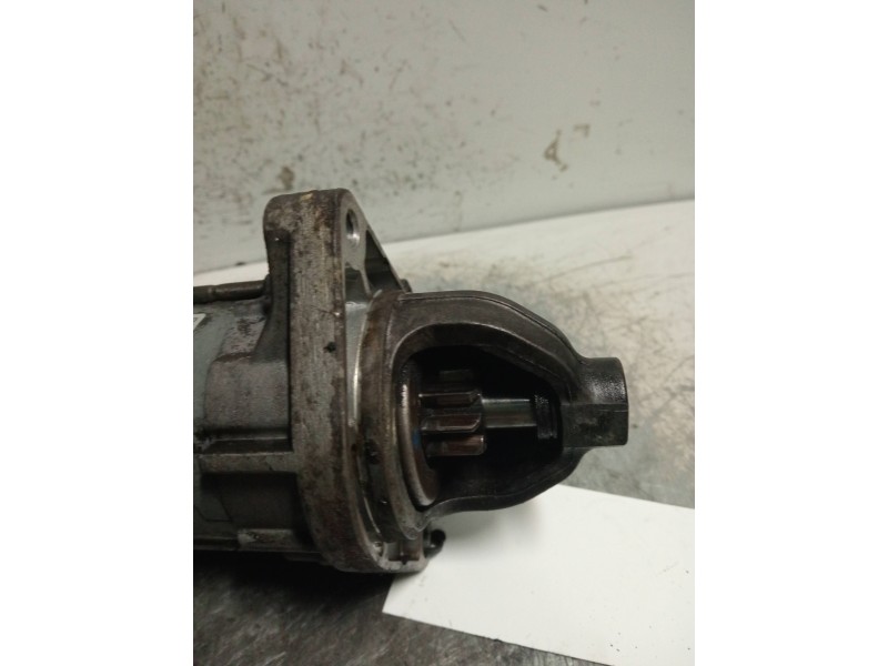 Recambio de motor arranque para opel corsa d 1.3 16v cdti referencia OEM IAM 55561503  