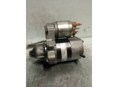 Recambio de motor arranque para peugeot 107 1.0 cat (384f) referencia OEM IAM 28100-0Q012J  