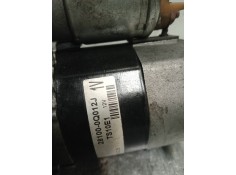 Recambio de motor arranque para peugeot 107 1.0 cat (384f) referencia OEM IAM 28100-0Q012J   2