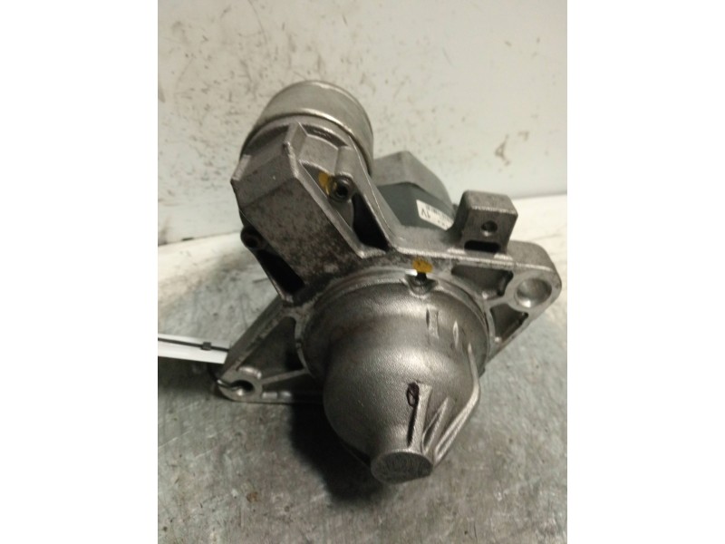 Recambio de motor arranque para peugeot 107 1.0 cat (384f) referencia OEM IAM 28100-0Q012J  