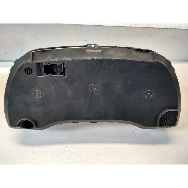 Recambio de cuadro instrumentos para fiat punto berlina (188) 1.9 diesel eco referencia OEM IAM 46753574 9 90689 6063079909