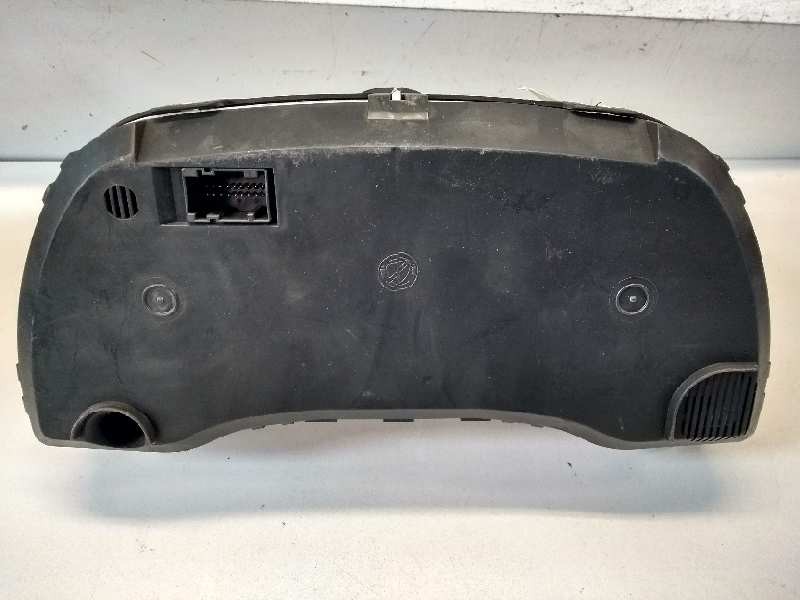 Recambio de cuadro instrumentos para fiat punto berlina (188) 1.9 diesel eco referencia OEM IAM 46753574 9 90689 6063079909