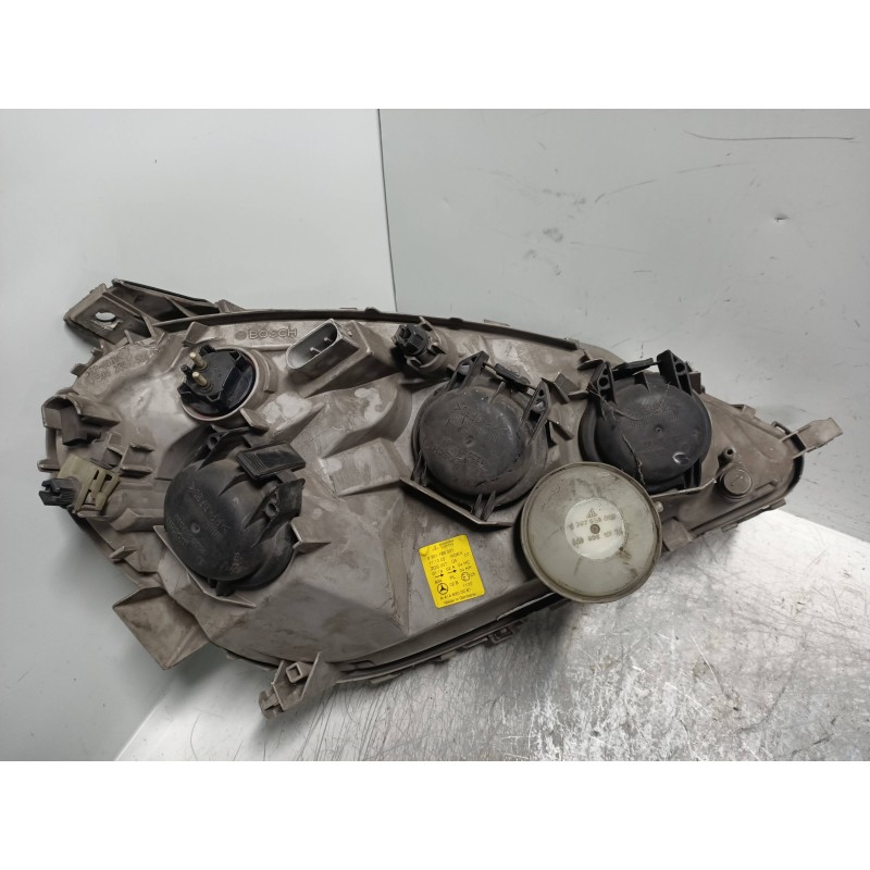 Recambio de faro izquierdo para mercedes vaneo (w414) furgoneta compacta 1.7 cdi diesel cat referencia OEM IAM 0301189201 A41482