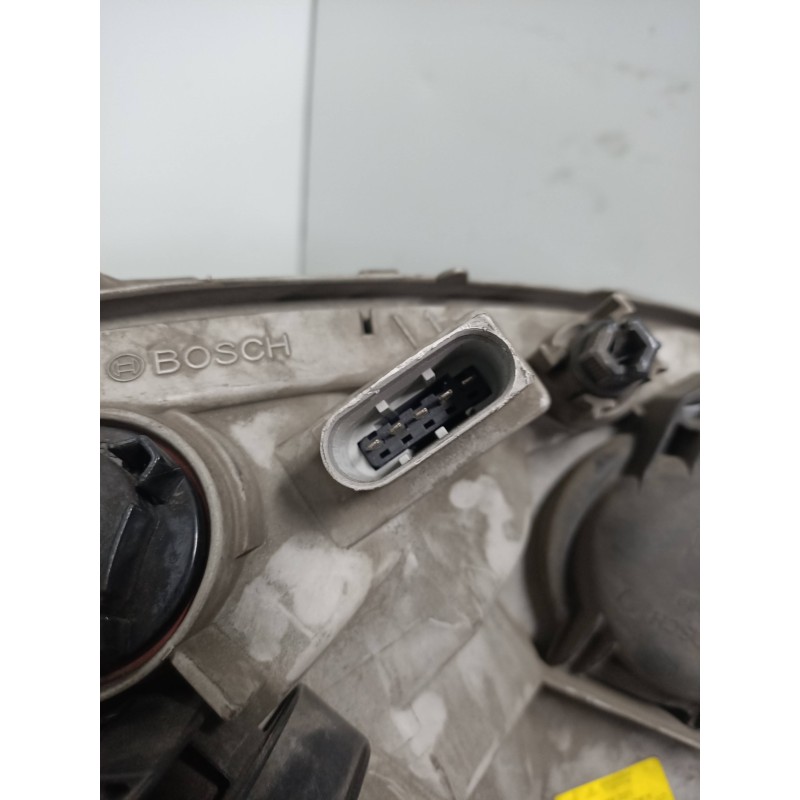Recambio de faro izquierdo para mercedes vaneo (w414) furgoneta compacta 1.7 cdi diesel cat referencia OEM IAM 0301189201 A41482