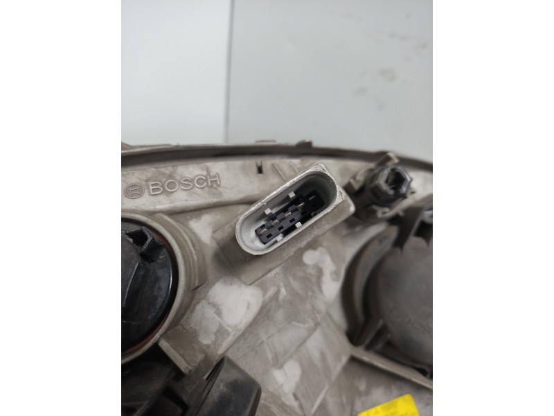 Recambio de faro izquierdo para mercedes vaneo (w414) furgoneta compacta 1.7 cdi diesel cat referencia OEM IAM 0301189201 A41482