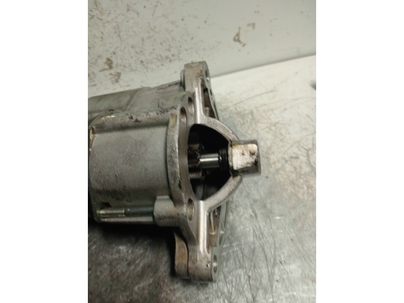 Recambio de motor arranque para peugeot 106 (s2) max d referencia OEM IAM   