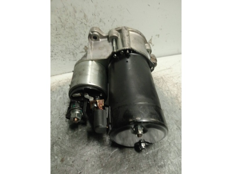 Recambio de motor arranque para peugeot 106 (s2) max d referencia OEM IAM   