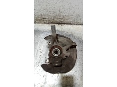 Recambio de mangueta delantera izquierda para toyota avensis berlina (t 22) 1.6 luna (5-ptas.) referencia OEM IAM    2