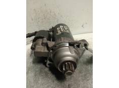 Recambio de motor arranque para volkswagen golf iv berlina (1j1) soul referencia OEM IAM   