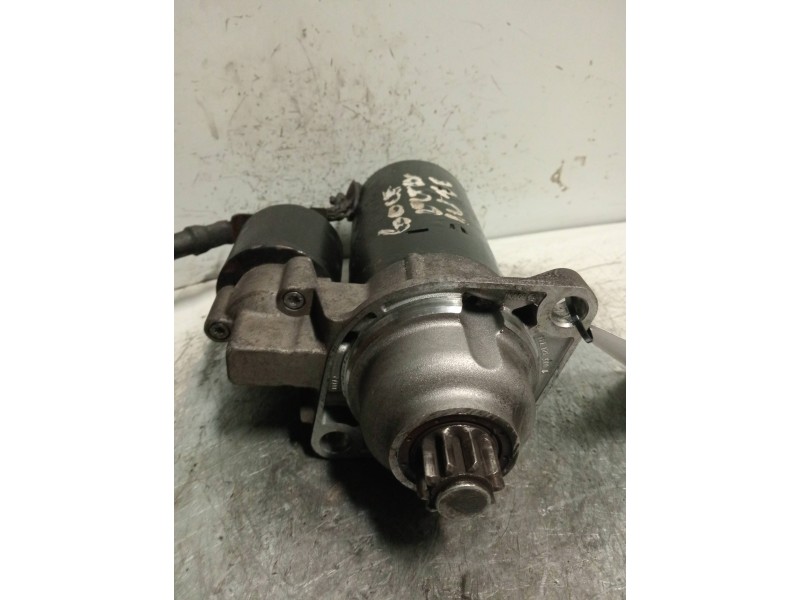 Recambio de motor arranque para volkswagen golf iv berlina (1j1) soul referencia OEM IAM   