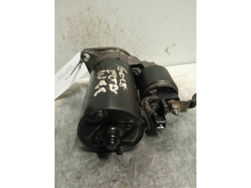 Recambio de motor arranque para volkswagen golf iv berlina (1j1) soul referencia OEM IAM   