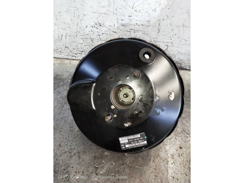 Recambio de servofreno para ford kuga (cbv) trend referencia OEM IAM 03775706314 8V412B195AD 
