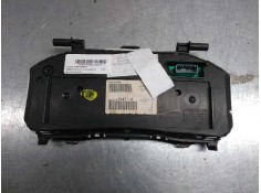 Recambio de cuadro instrumentos para renault clio iii 1.5 dci diesel cat referencia OEM IAM 8200792847S UKKA009805  2