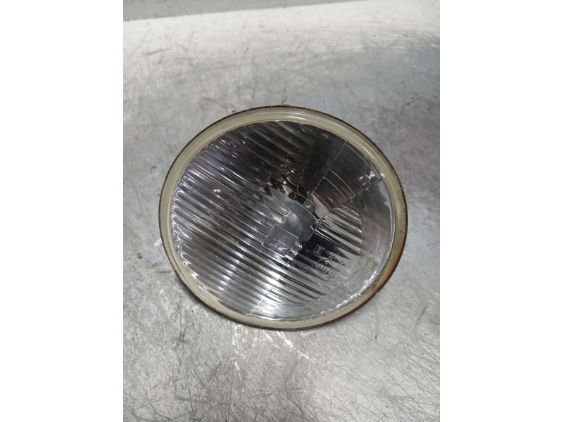 Recambio de faro izquierdo para nissan patrol (k/w160) referencia OEM IAM   