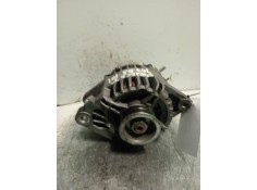 Recambio de alternador para peugeot 107 1.0 cat (384f) referencia OEM IAM 1012101400  