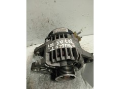 Recambio de alternador para peugeot 107 1.0 cat (384f) referencia OEM IAM 1012101400   2