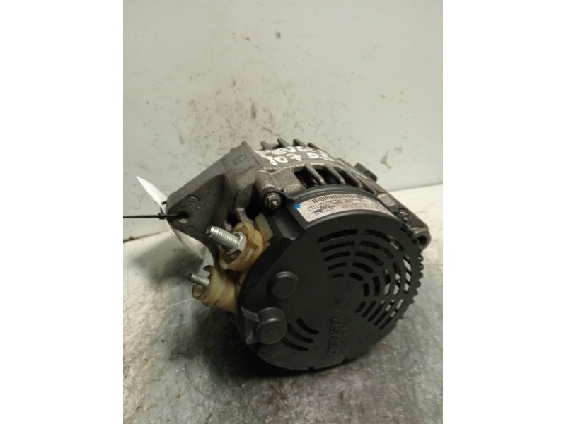 Recambio de alternador para peugeot 107 1.0 cat (384f) referencia OEM IAM 1012101400  