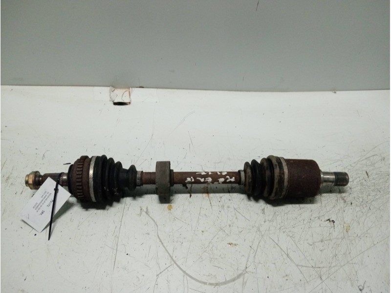 Recambio de transmision delantera izquierda para mg rover mg zr 160 referencia OEM IAM   