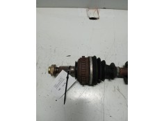 Recambio de transmision delantera izquierda para mg rover mg zr 160 referencia OEM IAM    2