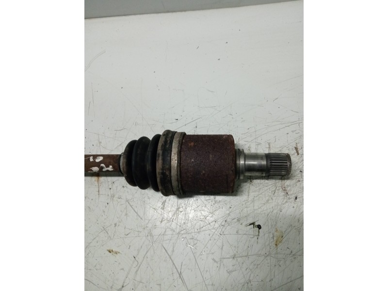 Recambio de transmision delantera izquierda para mg rover mg zr 160 referencia OEM IAM   