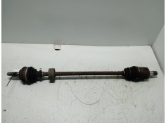 Recambio de transmision delantera derecha para mg rover mg zr 160 referencia OEM IAM   