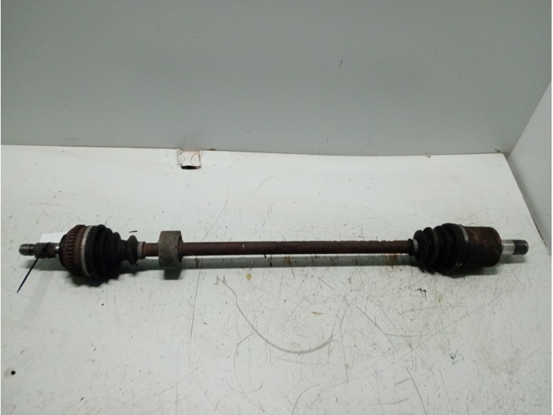 Recambio de transmision delantera derecha para mg rover mg zr 160 referencia OEM IAM   