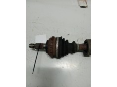 Recambio de transmision delantera derecha para mg rover mg zr 160 referencia OEM IAM    2