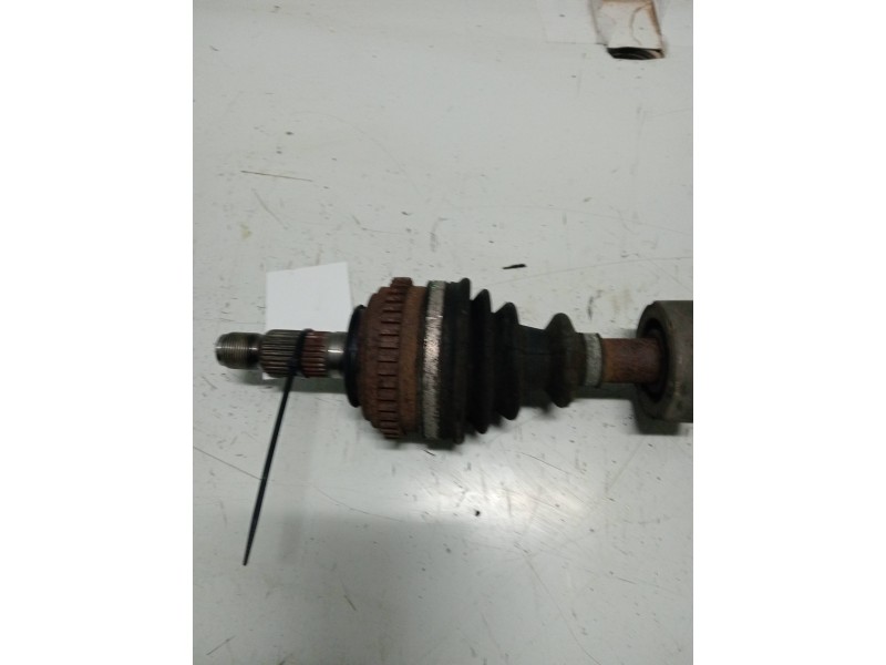 Recambio de transmision delantera derecha para mg rover mg zr 160 referencia OEM IAM   