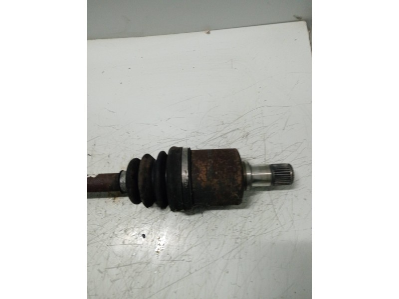 Recambio de transmision delantera derecha para mg rover mg zr 160 referencia OEM IAM   