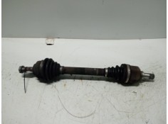 Recambio de transmision delantera izquierda para citroen c4 picasso exclusive referencia OEM IAM   