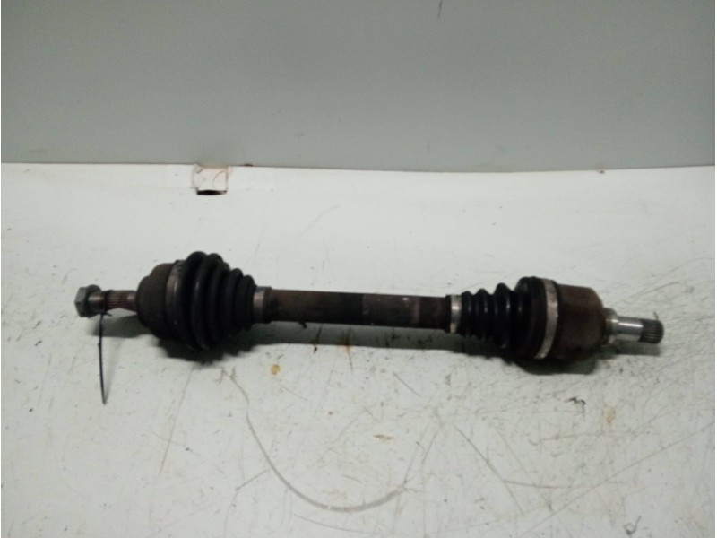 Recambio de transmision delantera izquierda para citroen c4 picasso exclusive referencia OEM IAM   