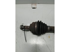 Recambio de transmision delantera izquierda para citroen c4 picasso exclusive referencia OEM IAM    2