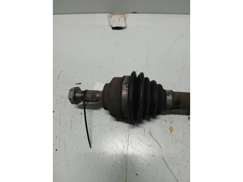 Recambio de transmision delantera izquierda para citroen c4 picasso exclusive referencia OEM IAM   