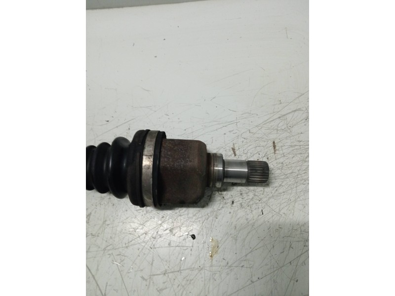 Recambio de transmision delantera izquierda para citroen c4 picasso exclusive referencia OEM IAM   