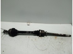 Recambio de transmision delantera derecha para citroen c4 picasso exclusive referencia OEM IAM   