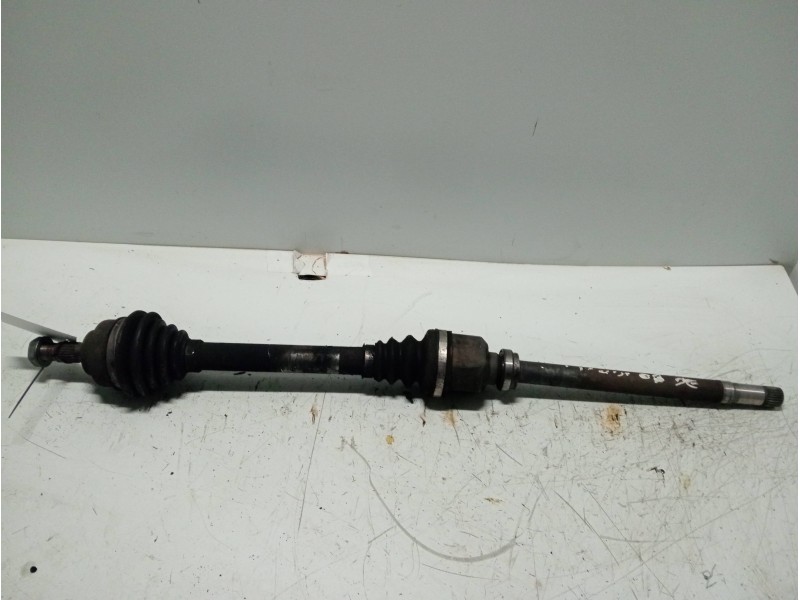 Recambio de transmision delantera derecha para citroen c4 picasso exclusive referencia OEM IAM   