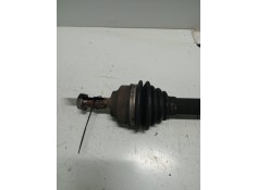 Recambio de transmision delantera derecha para citroen c4 picasso exclusive referencia OEM IAM    2