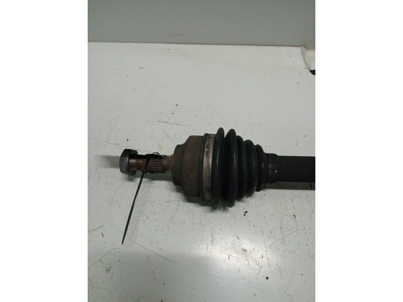 Recambio de transmision delantera derecha para citroen c4 picasso exclusive referencia OEM IAM   