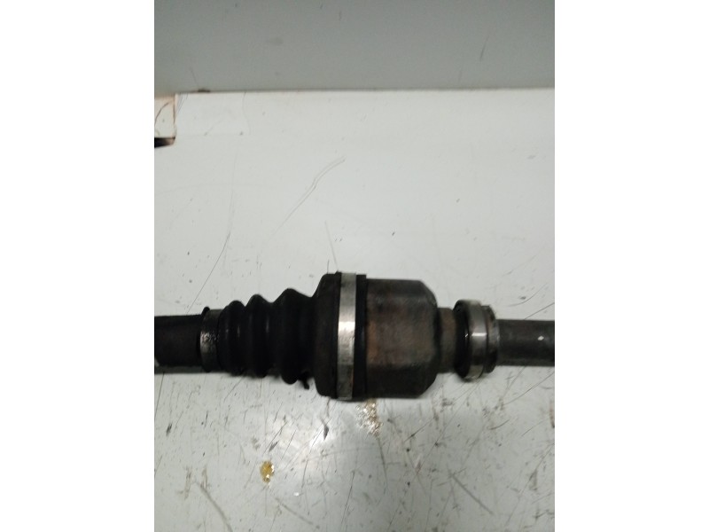 Recambio de transmision delantera derecha para citroen c4 picasso exclusive referencia OEM IAM   