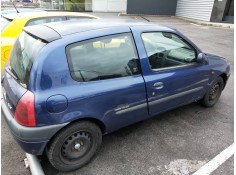 renault clio ii fase i (b/cbo) del año 2000 2