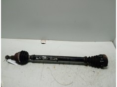 Recambio de transmision delantera derecha para volkswagen golf iv berlina (1j1) soul referencia OEM IAM   