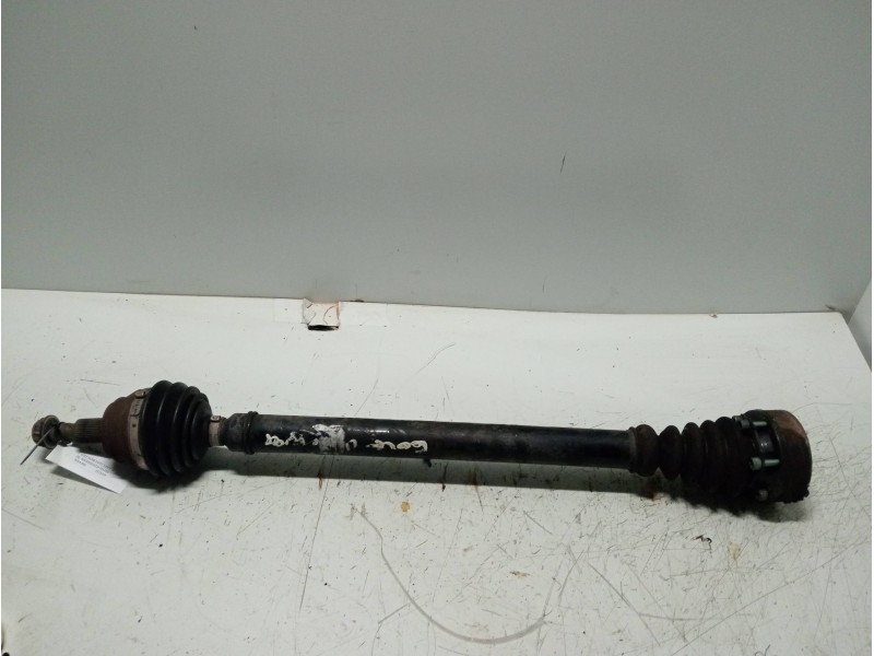 Recambio de transmision delantera derecha para volkswagen golf iv berlina (1j1) soul referencia OEM IAM   