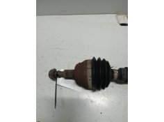 Recambio de transmision delantera derecha para volkswagen golf iv berlina (1j1) soul referencia OEM IAM    2