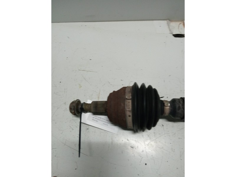 Recambio de transmision delantera derecha para volkswagen golf iv berlina (1j1) soul referencia OEM IAM   