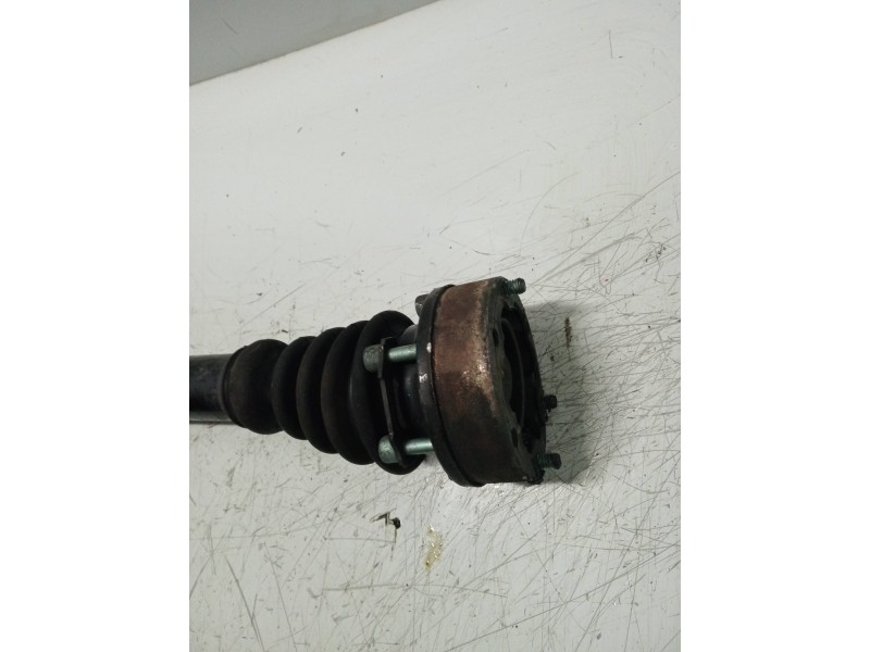 Recambio de transmision delantera derecha para volkswagen golf iv berlina (1j1) soul referencia OEM IAM   