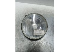Recambio de faro izquierdo para nissan patrol (k/w160) referencia OEM IAM   