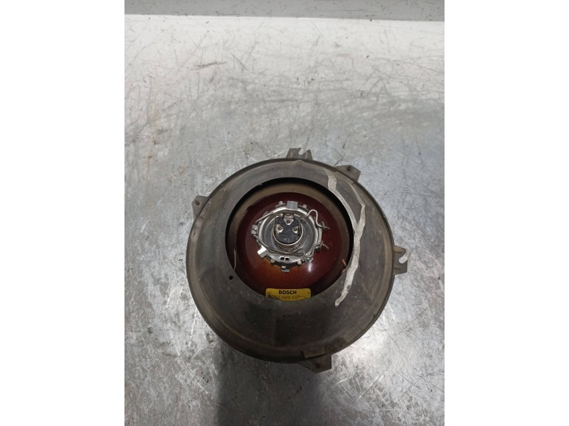Recambio de faro izquierdo para nissan patrol (k/w160) referencia OEM IAM   