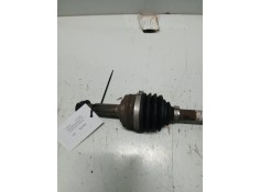 Recambio de transmision delantera derecha para peugeot 107 1.0 cat (384f) referencia OEM IAM    2