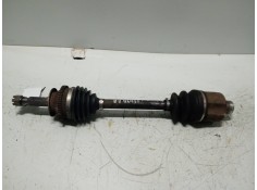 Recambio de transmision delantera derecha para hyundai santa fe (sm) 2.0 crdi cat referencia OEM IAM   