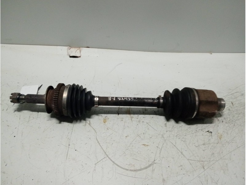 Recambio de transmision delantera derecha para hyundai santa fe (sm) 2.0 crdi cat referencia OEM IAM   